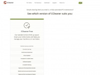 Ccleaner.com