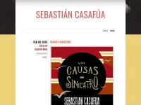 Sebastiancasafua.wordpress.com