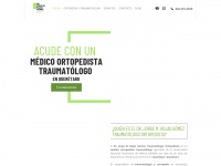 Ortopedistasenqueretaro.com.mx