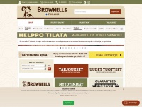 Brownells.fi