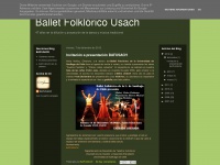 balletusach.blogspot.com Thumbnail