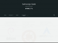 Salmorejogeek.com