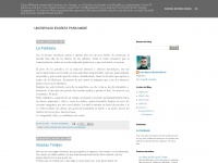 Mundoespina.blogspot.com