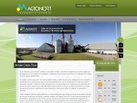 Agronort.com.ar