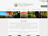 vallecampanas.com Thumbnail