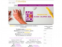 Accesocolombia.org
