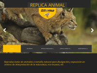 Replica-animal.com