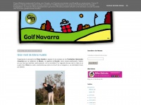 Golfnavarra.blogspot.com