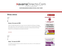 Navarradirecto.com