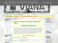 Viana-rojo.blogspot.com
