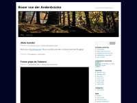Andenbruecke.wordpress.com