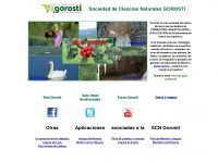Gorosti.org