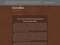 Antoniosolisgonzalez.blogspot.com