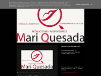 Mariquesada.blogspot.com