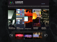 loasur.com