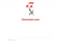 clonmusic.com