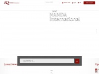 nanda.org Thumbnail
