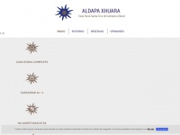Aldapaxhuara.com