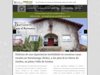 Barrancoyvaldebruna.com