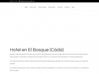 Hotelenriquecalvillo.com