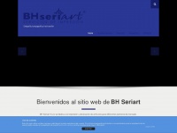 bhseriart.com Thumbnail