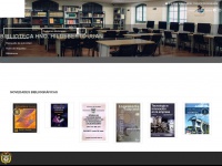 biblioteca.itc.edu.co Thumbnail
