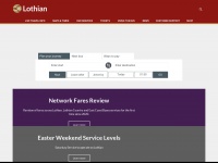 Lothianbuses.com