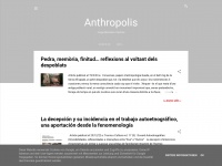 antropolita.blogspot.com Thumbnail