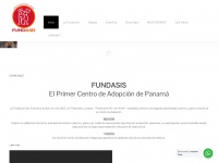 fundasis.org