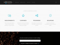 laselecta.com