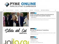 pymeonline.es Thumbnail