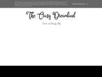 Thecrazydreamland.blogspot.com