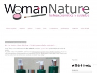 woman-nature.com Thumbnail