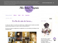 Aleinad-alisvolatpropriis.blogspot.com