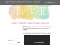 Tinamarieonline.blogspot.com