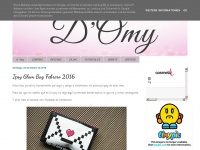d-omy.blogspot.com Thumbnail