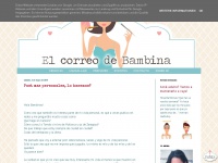 Elcorreodebambina.blogspot.com