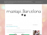 Maxiapibarcelona.blogspot.com