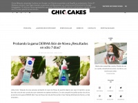 Chicandcakes.com