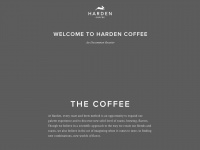 Hardencoffee.com