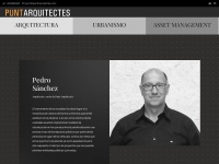 Puntarquitectes.com