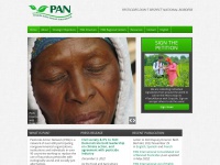 Pan-international.org