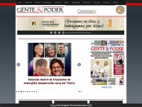 diariogenteypoder.com Thumbnail