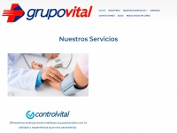 Grupovital.com.pe