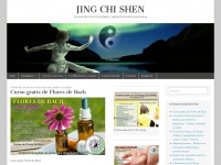 jingchishen.org Thumbnail