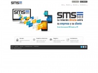 Sms503.com