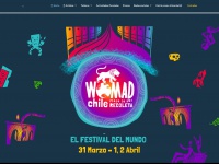 womad.cl Thumbnail