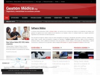 Gestionmedica.org