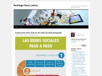 Santiagosanzlastra.wordpress.com