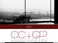 ccgparquitectos.com Thumbnail